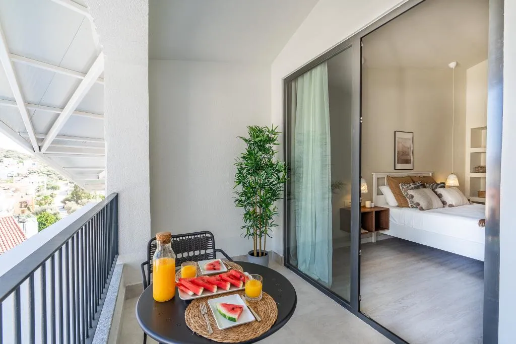 DOUBLE DELUXE Room, Payava Hotel By True Blue, Dalaman