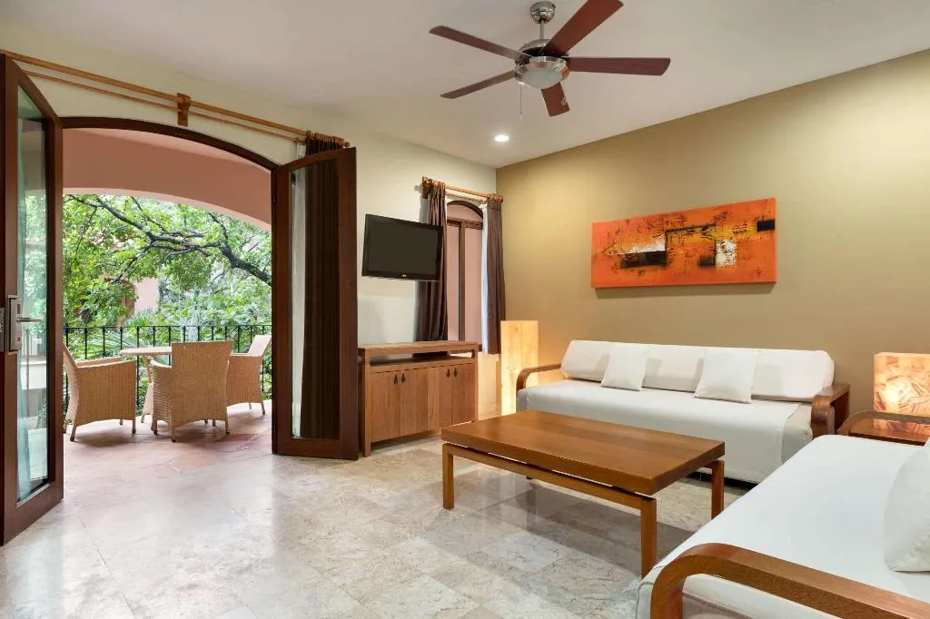 Room, Acanto Boutique Hotel Playa del Carmen, Playa Del Carmen
