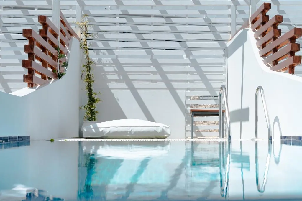 Double or Twin PREMIUM Room, Aloe Hotel - Adults Only, Rhodes