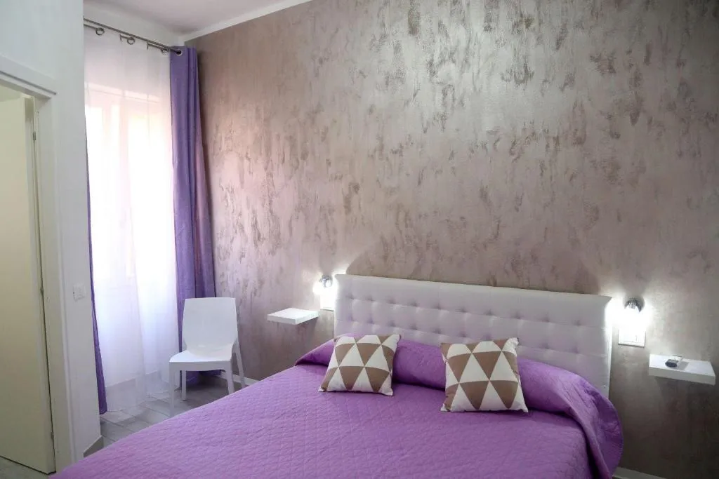 Room, B&B Mimì, Cagliari