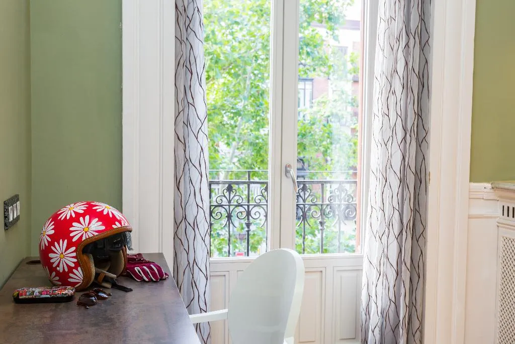 DOUBLE SUPERIOR Room, Petit Palace Lealtad Plaza, Madrid