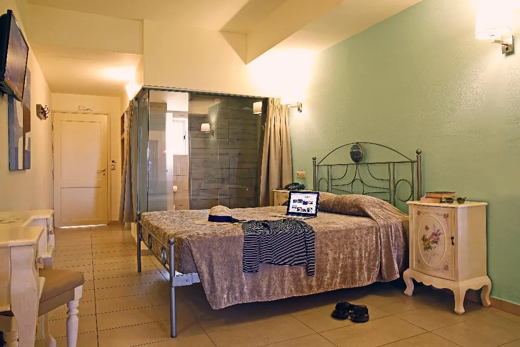 SUITE STANDARD Room, Orpheas Resort, Crete