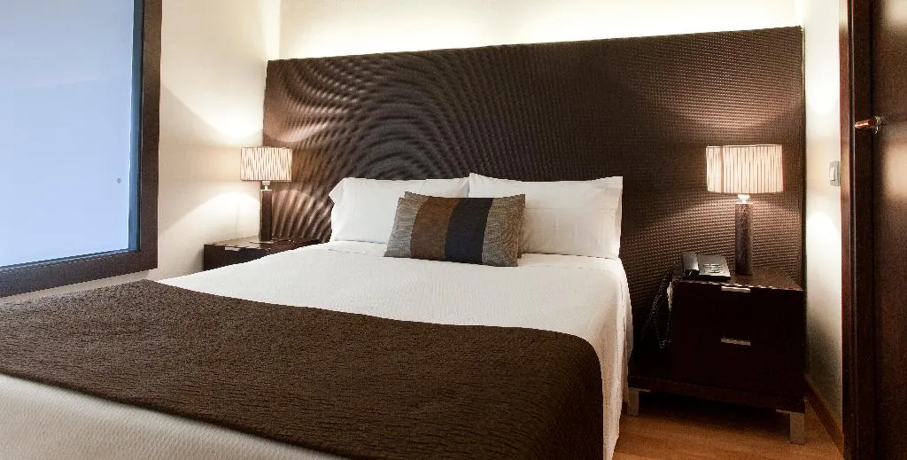 APARTMENT ONE BEDROOM Room, Senator Barcelona Apartments, Barcelona