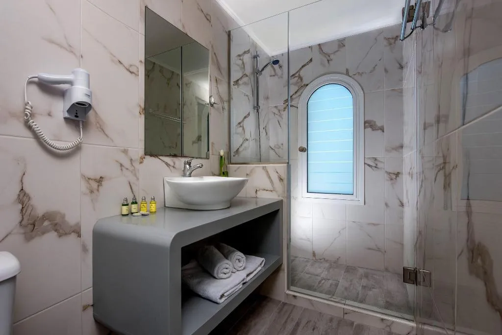 Room, Coral Hotel, Crete