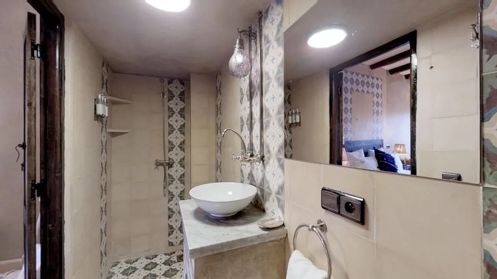 Room, Ferme By Ikalimo, Marrakech