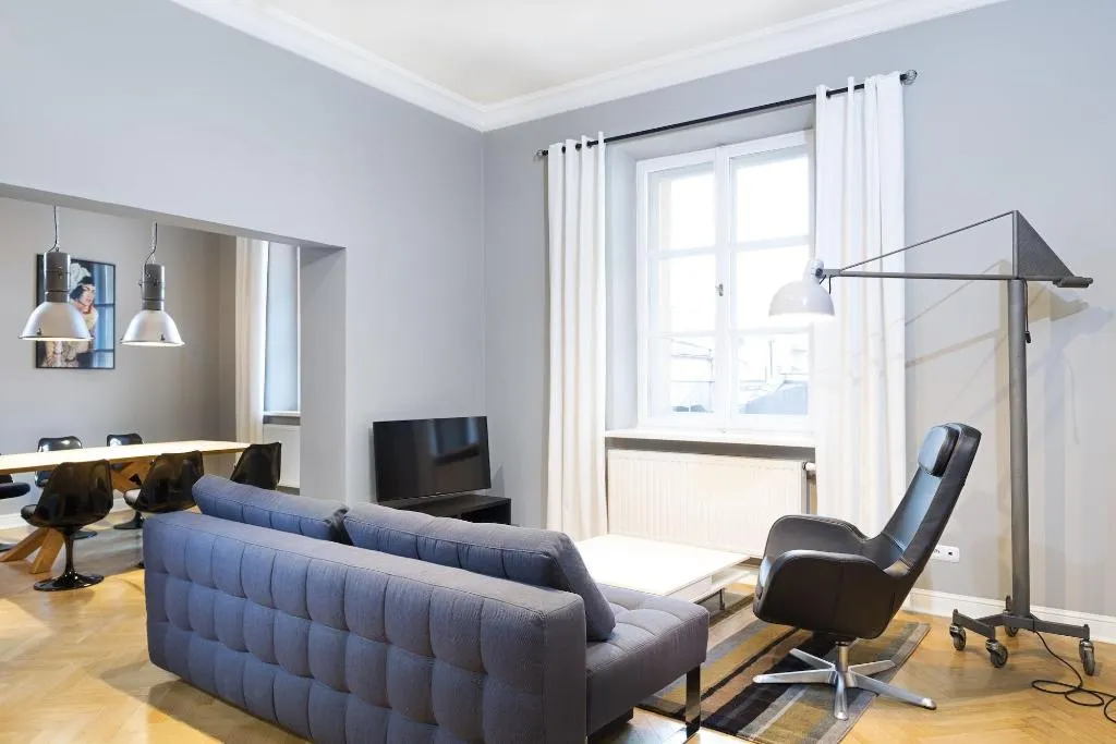 Room, Apartments Rynek Glowny, Krakow