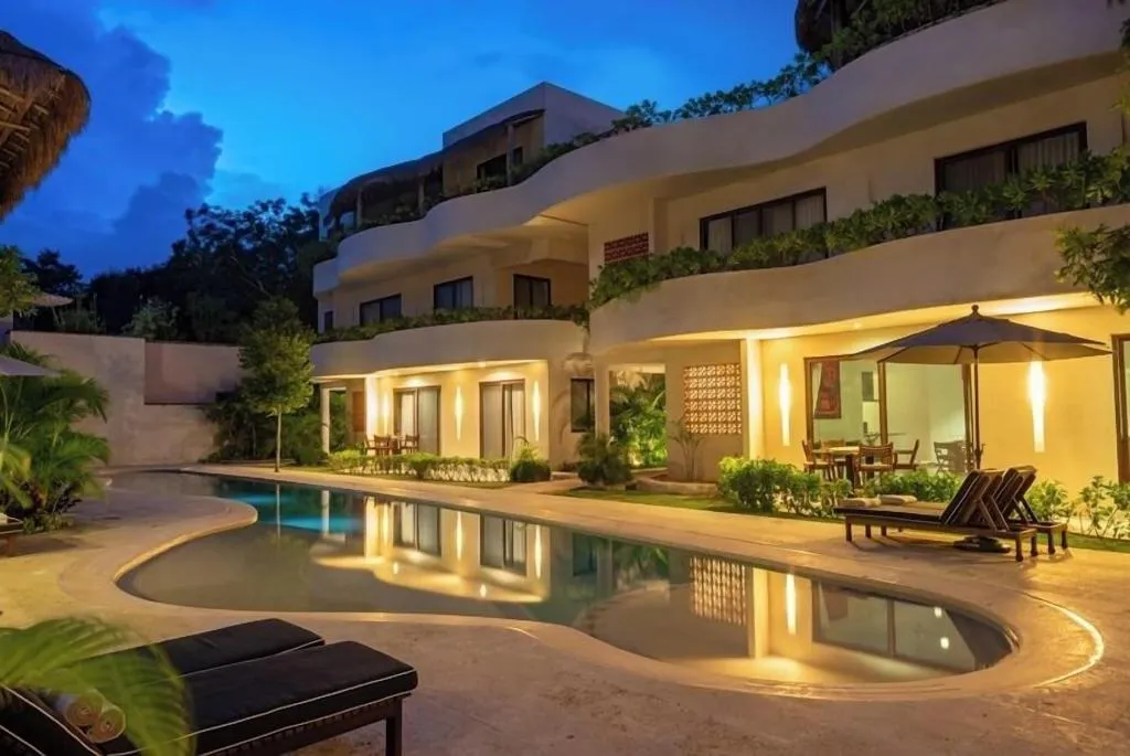 Sports and Entertainment, Niwa Tulum Luxury Suites, Cancun Area