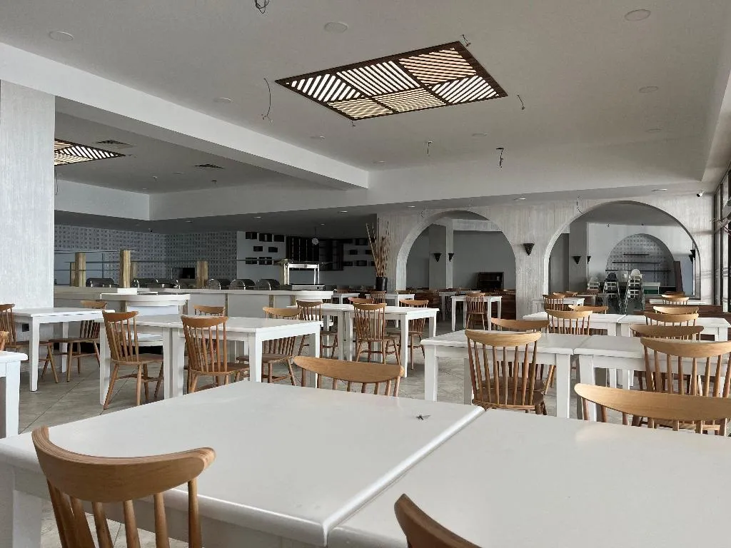 Restaurant, Baska Resort Bodrum, Bodrum