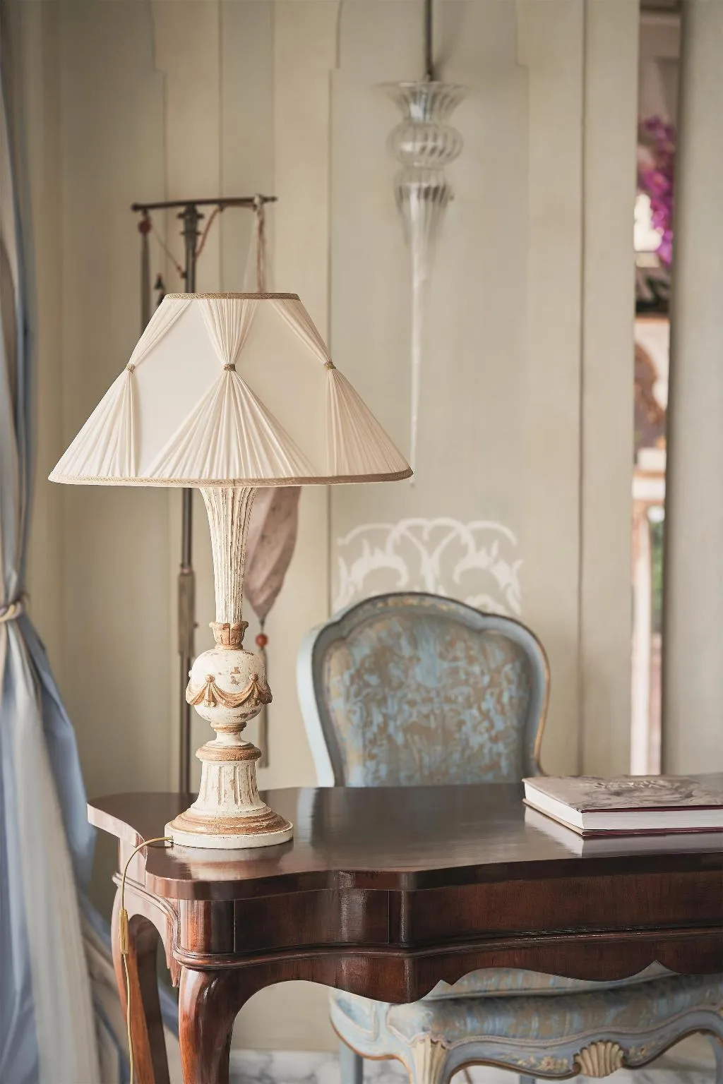Room, Hotel Cipriani, A Belmond Hotel, Venice, Venice