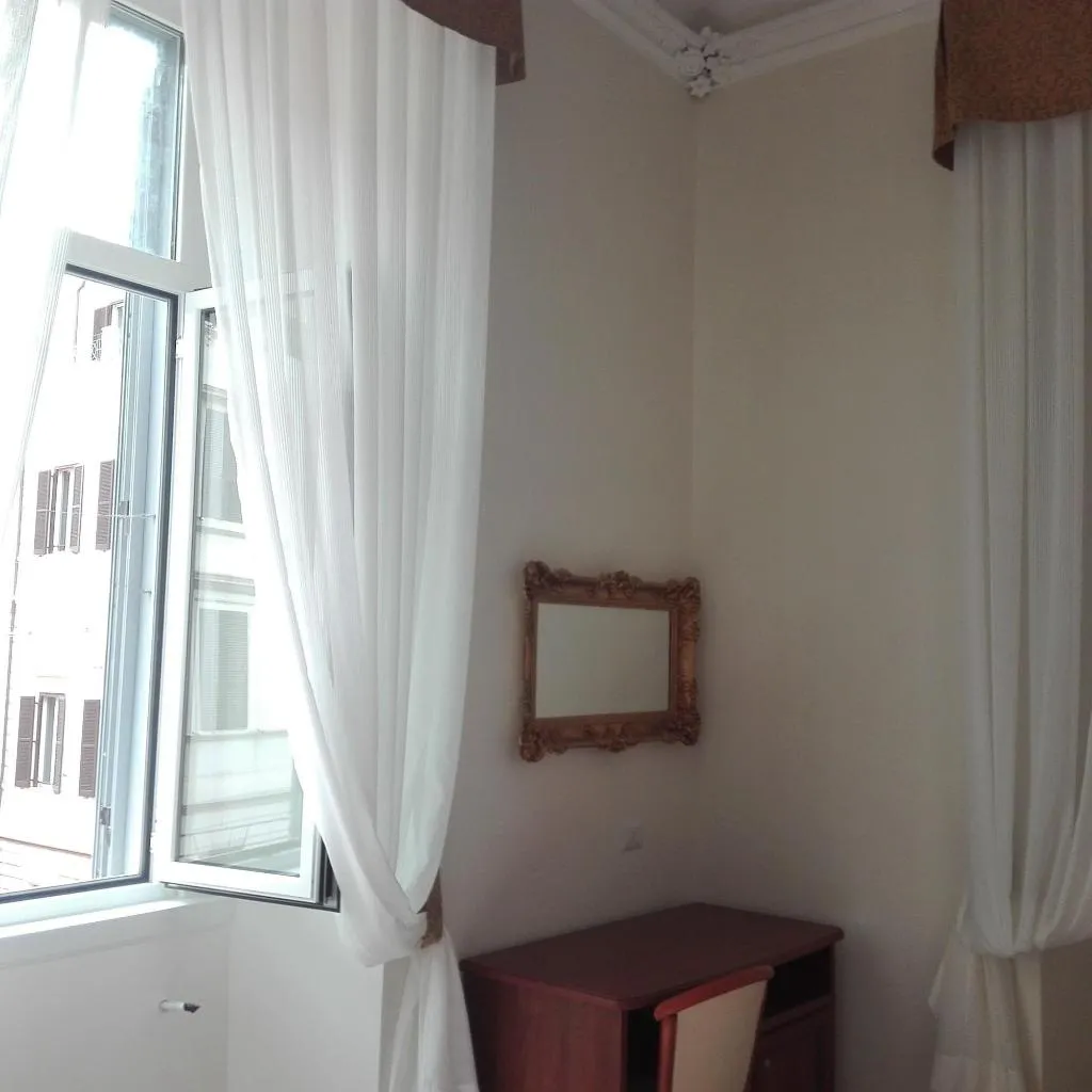 Room, Suite Dal Conte, Naples