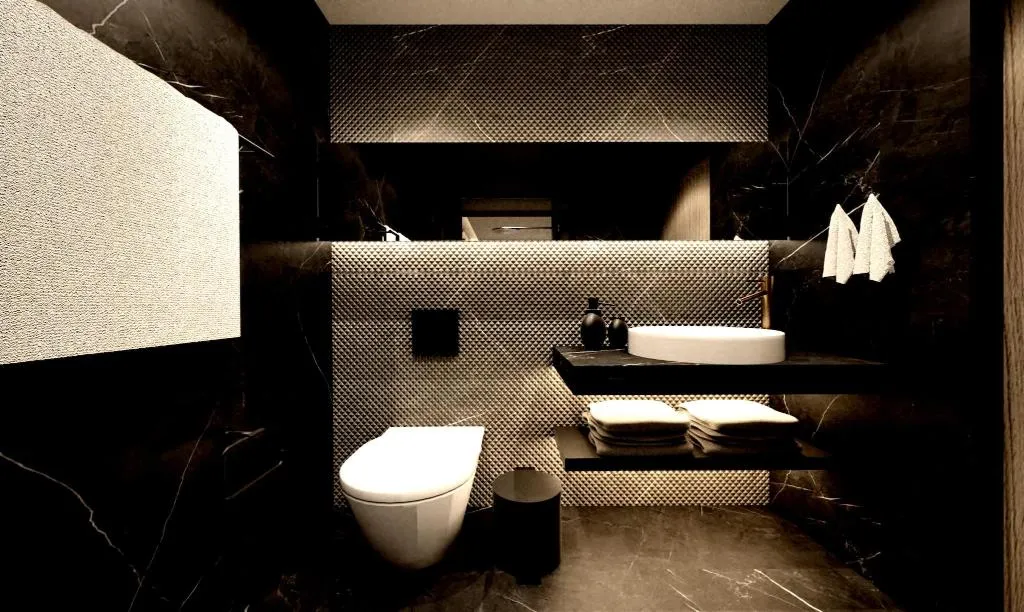 Room, Heritage Hill Hotel, Athens