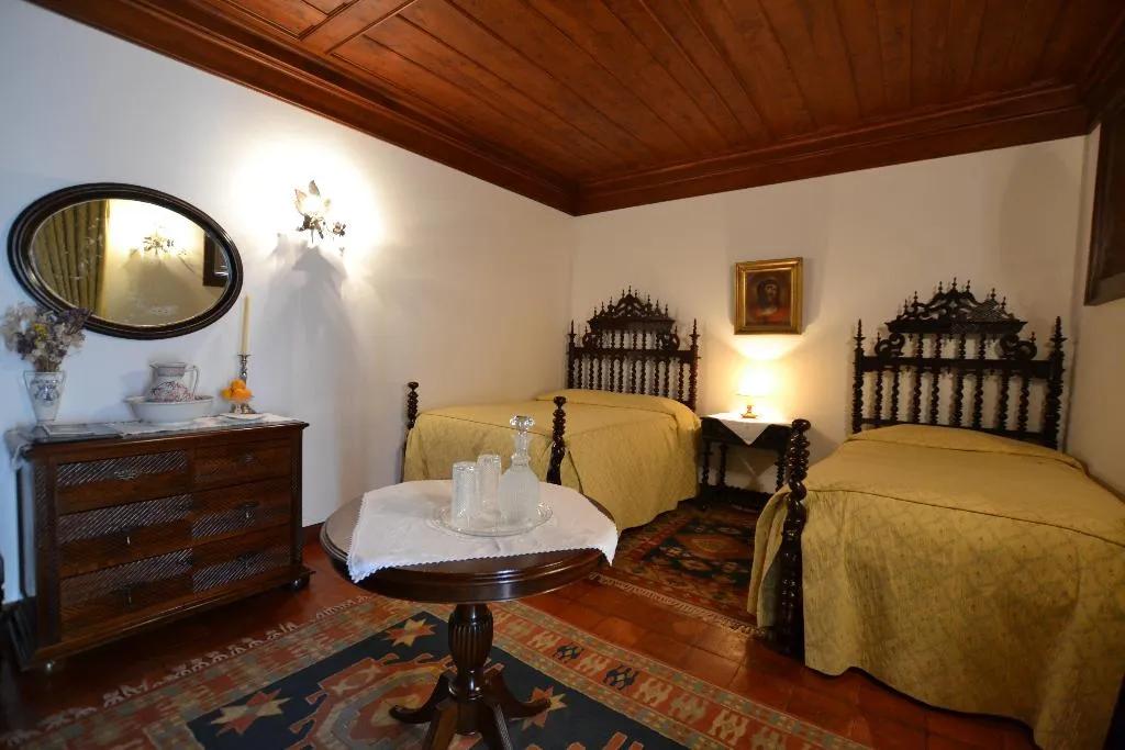 TWIN STANDARD Room, Paco De Calheiros, Porto
