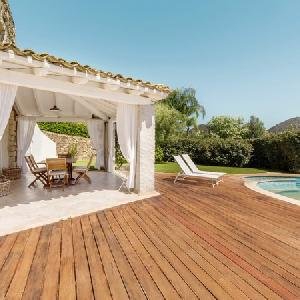 Villa Ulivo - Private Pool, Cagliari