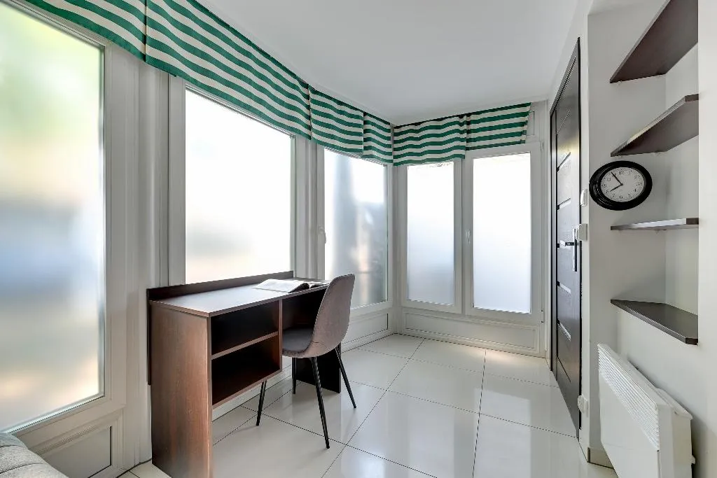 STUDIO CAPACITY 4 Room, Dom & House - Apartments Sunrise, Gdansk