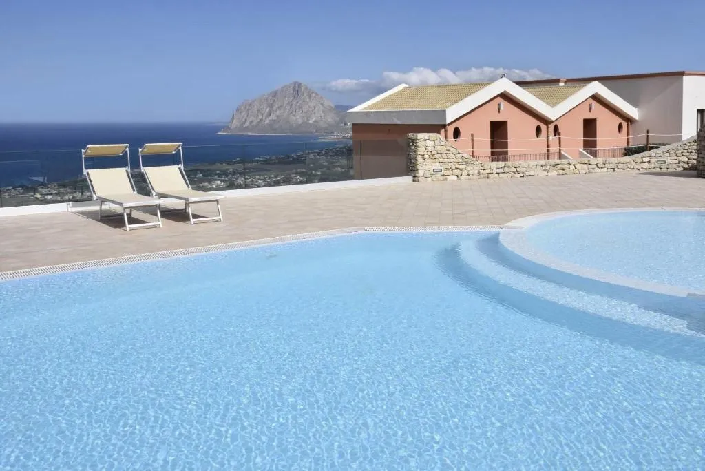 Pool, Parco Degli Aromi Resort & Benessere, Palermo