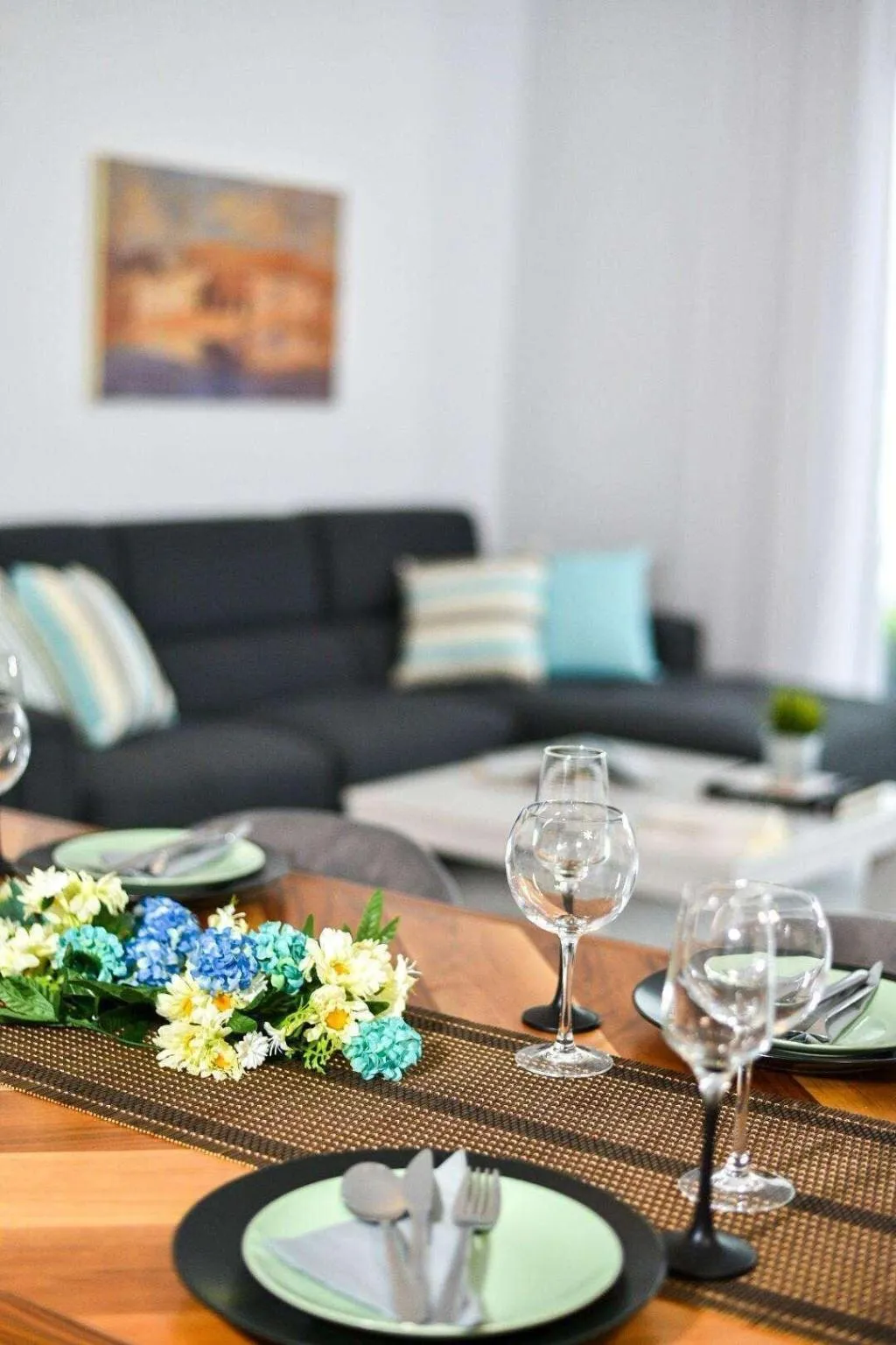 Lobby, Acrotel Porto Brava Luxury Villas, Halkidiki