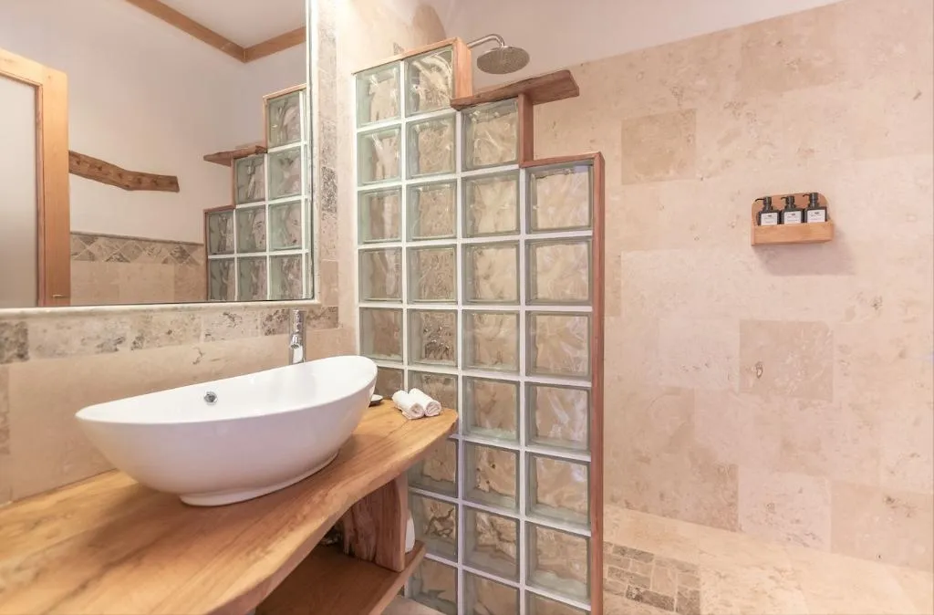 DOUBLE STANDARD Room, Yenice Vadi Natural Life Village, Dalaman