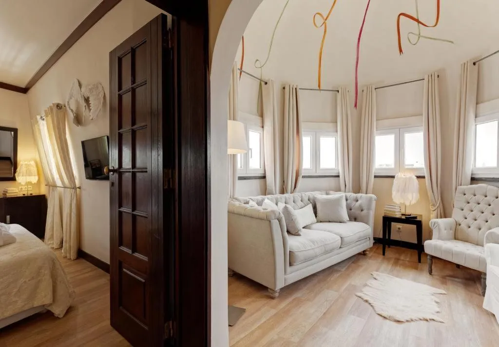 SUITE STANDARD Room, Hotel Inglaterra - Charme & Boutique, Lisbon