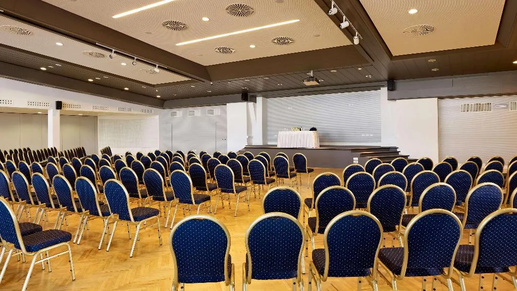 Conferences, Hotel Park Plaza Histria, Istria