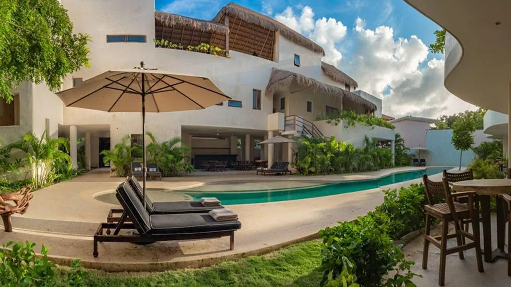 Sports and Entertainment, Niwa Tulum Luxury Suites, Cancun Area