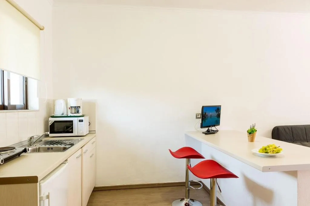 Room, Terinikos, Rhodes