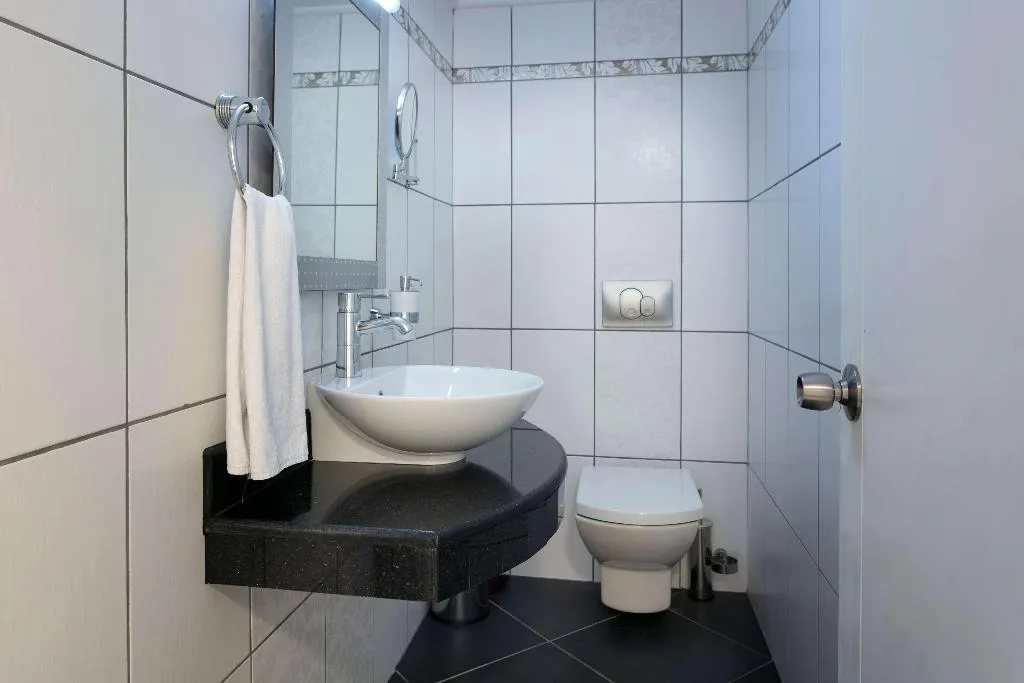 Room, Seven Seas Hotel Blue, Antalya
