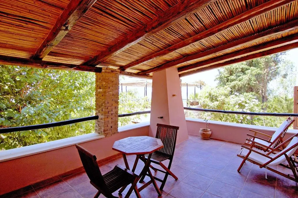 Room, Elia Traditional Hotel & Spa, Crete