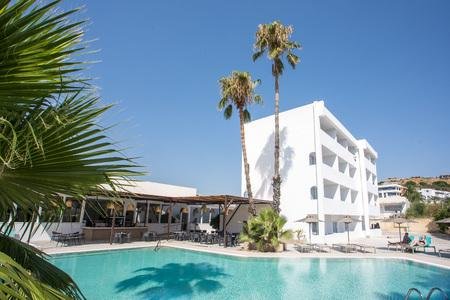 Lime Hotel, Rhodes