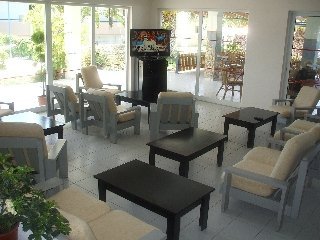 Exterior, Aslanis Village, Kos