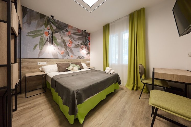Wayteko Boutique Hotel, Costa Blanca