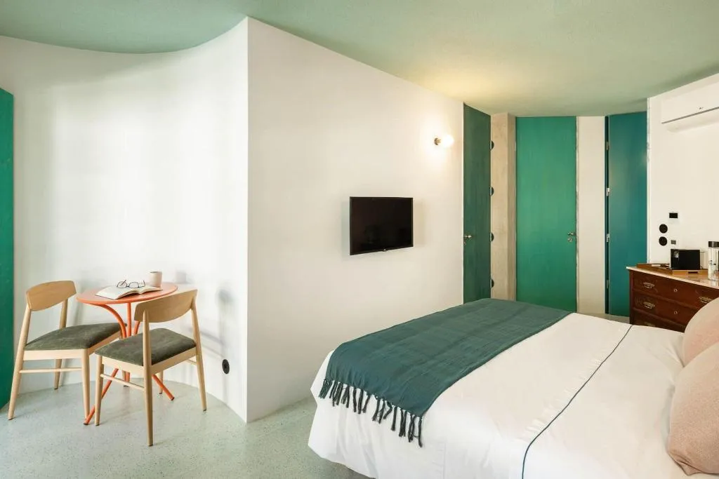 Room, Covelo The Original Rooms And Suites, Porto