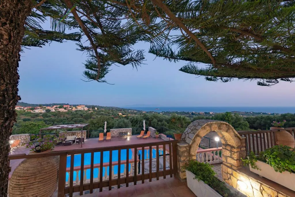 Lobby, Kefalonian 360° Sunrise, Kefallinia