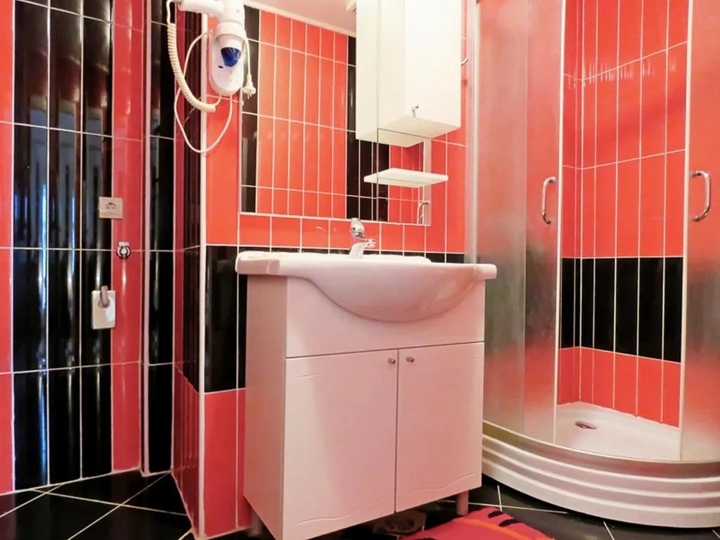 APARTMENT CAPACITY 5 Room, Apartments Bozenka, Split