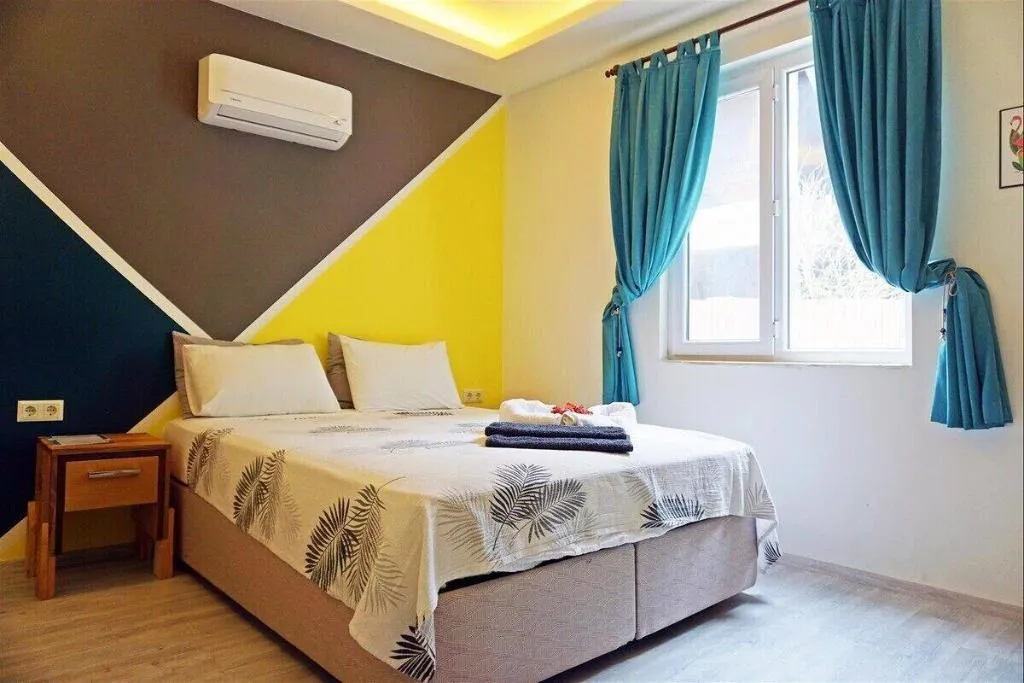 Room STANDARD Room, 11 Oda Boutique Pension, Dalaman