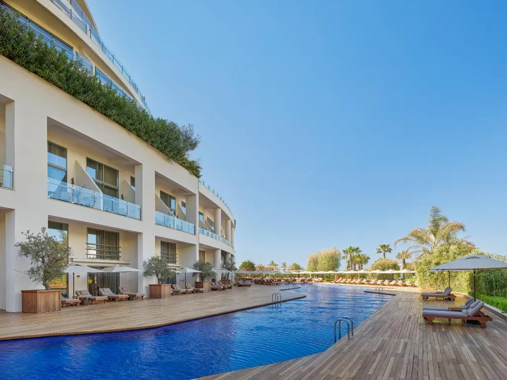 Pool, Maxx Royal Belek Golf Resort, Antalya