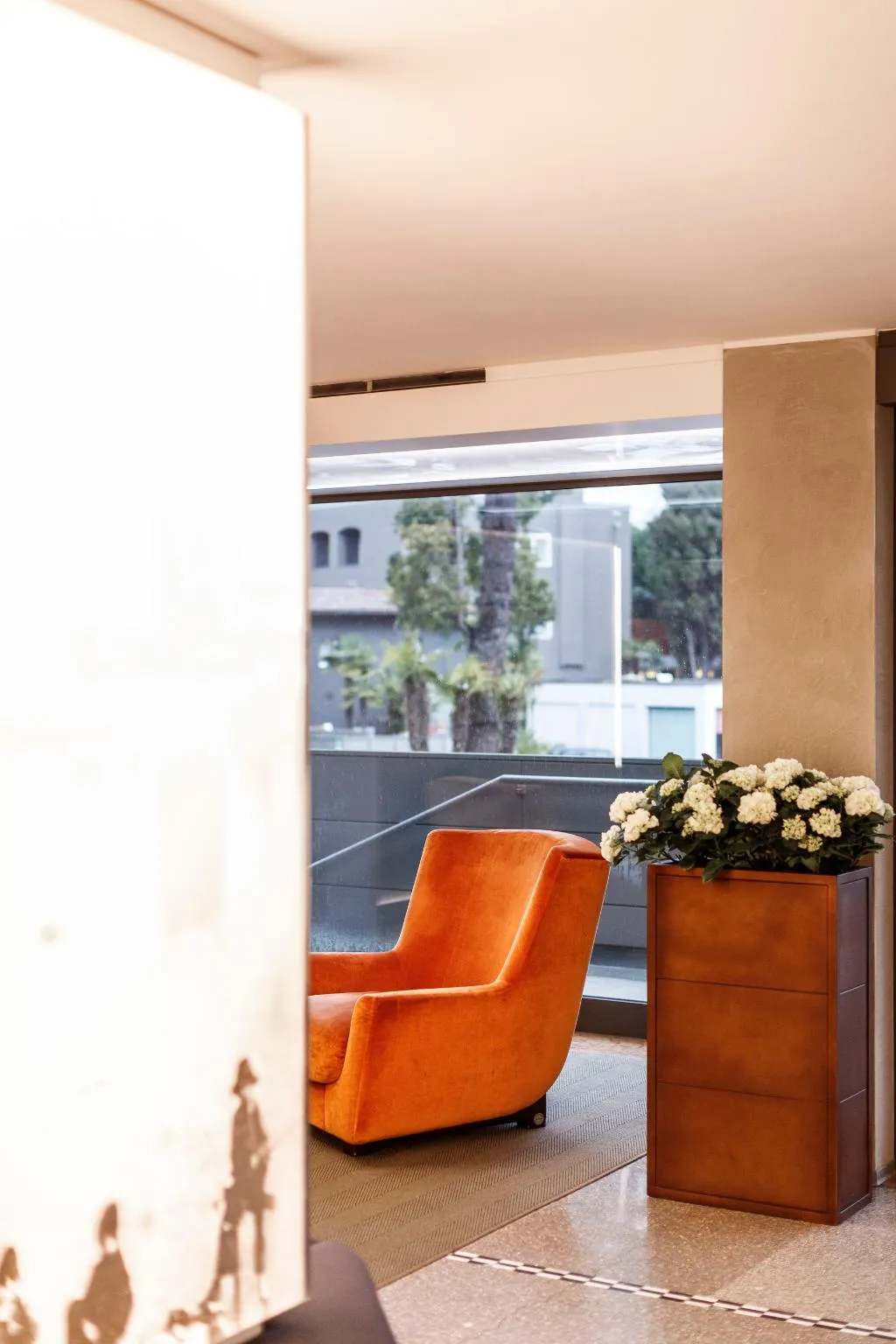 Lobby, Grand Resort Du Lac Et Du Parc, Milan