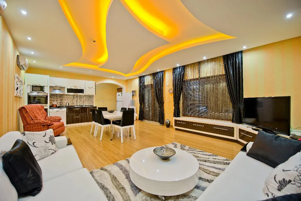 Room, Flora Garden Beach Side, Antalya