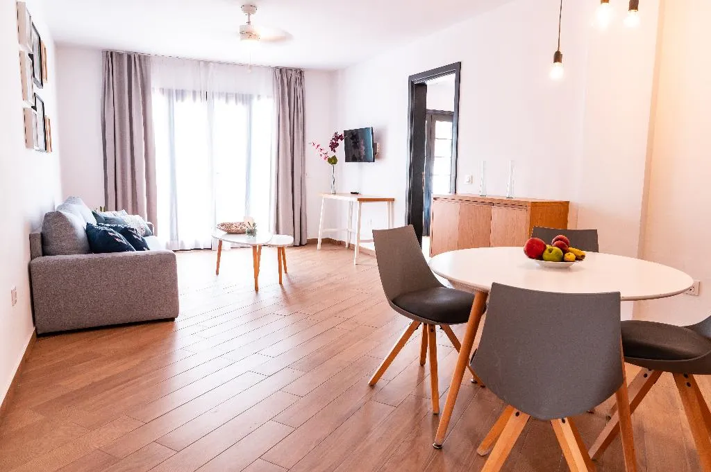 APARTMENT SUPERIOR Room, Los Cardones Boutique Village, Tenerife