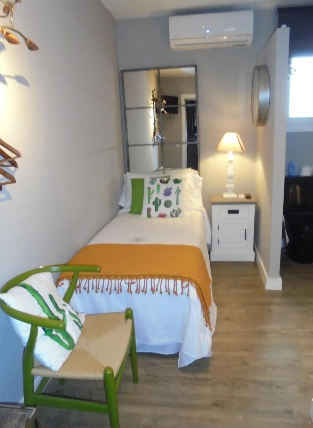 Room, Hostal Tak, Costa Del Sol