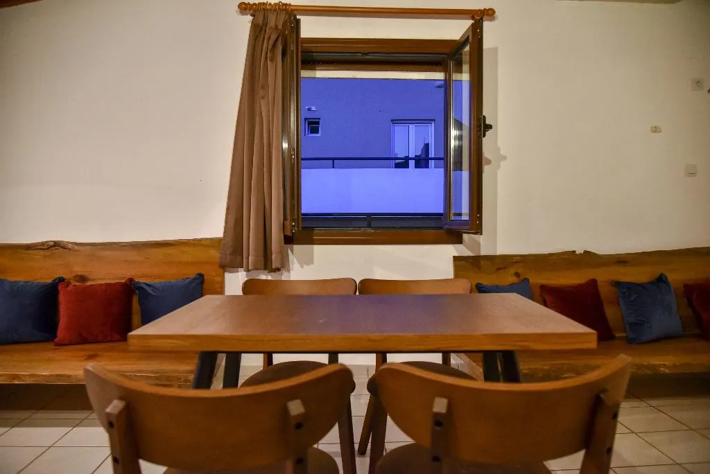 SUITE SEA VIEW Room, Iraklis, Crete