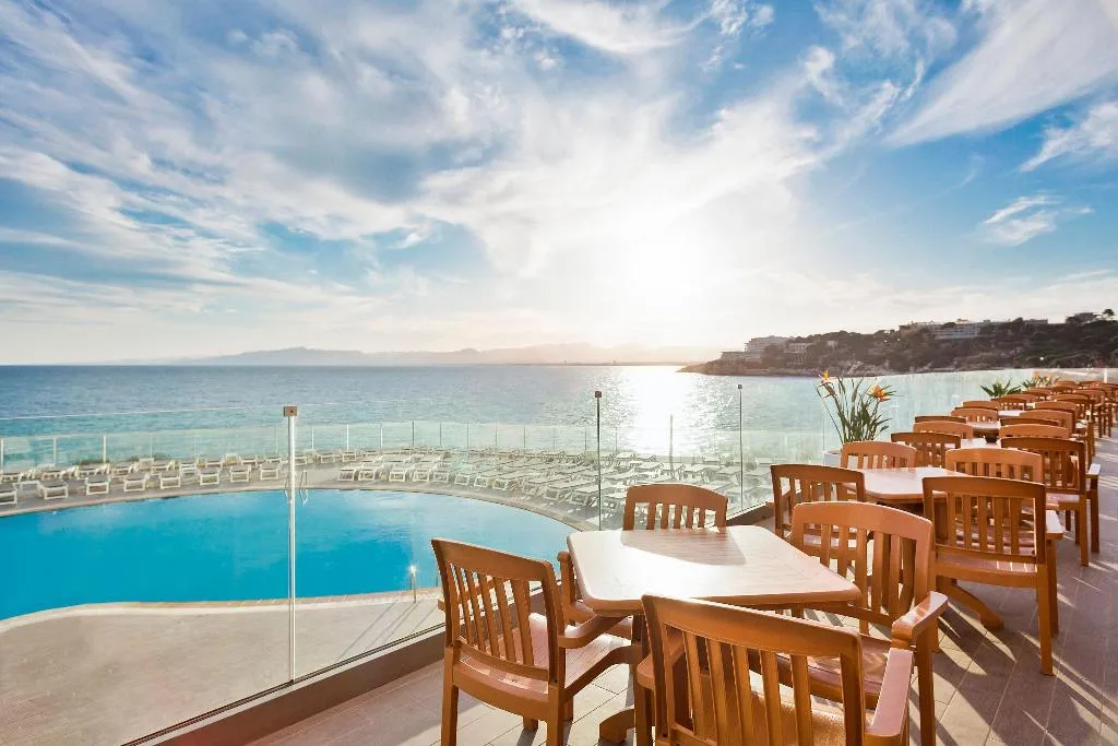 Pool, Best Negresco, Costa Dorada