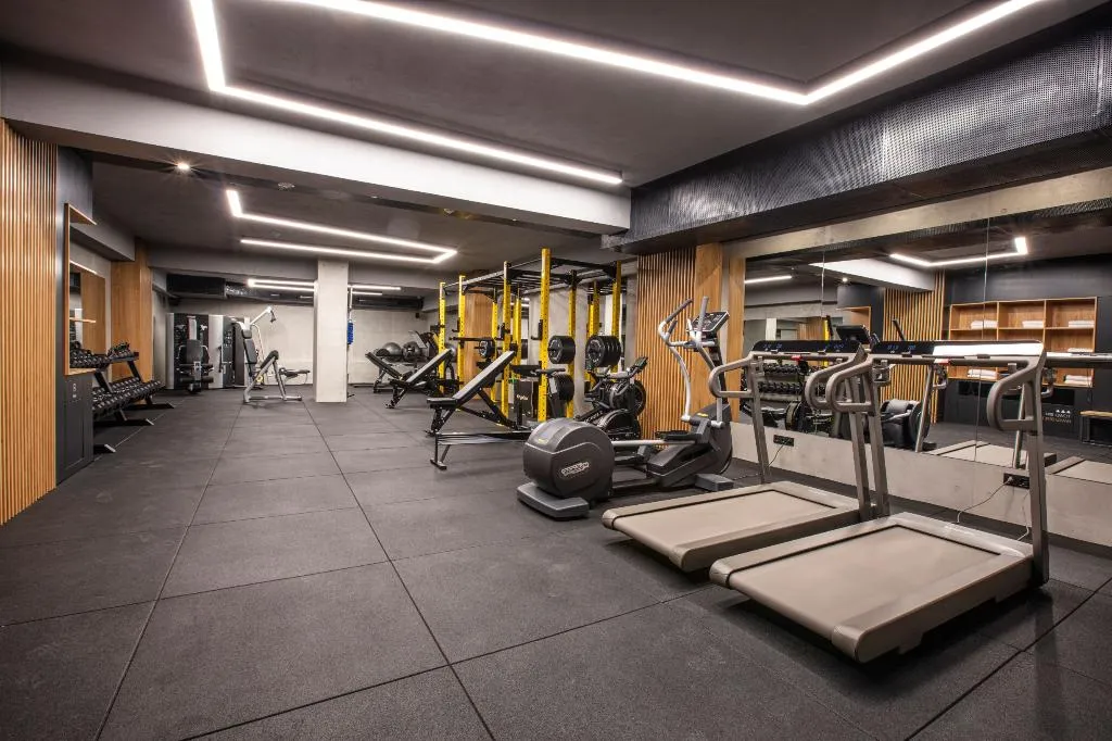 Sports and Entertainment, Ilayda Avantgarde Hotel, Izmir