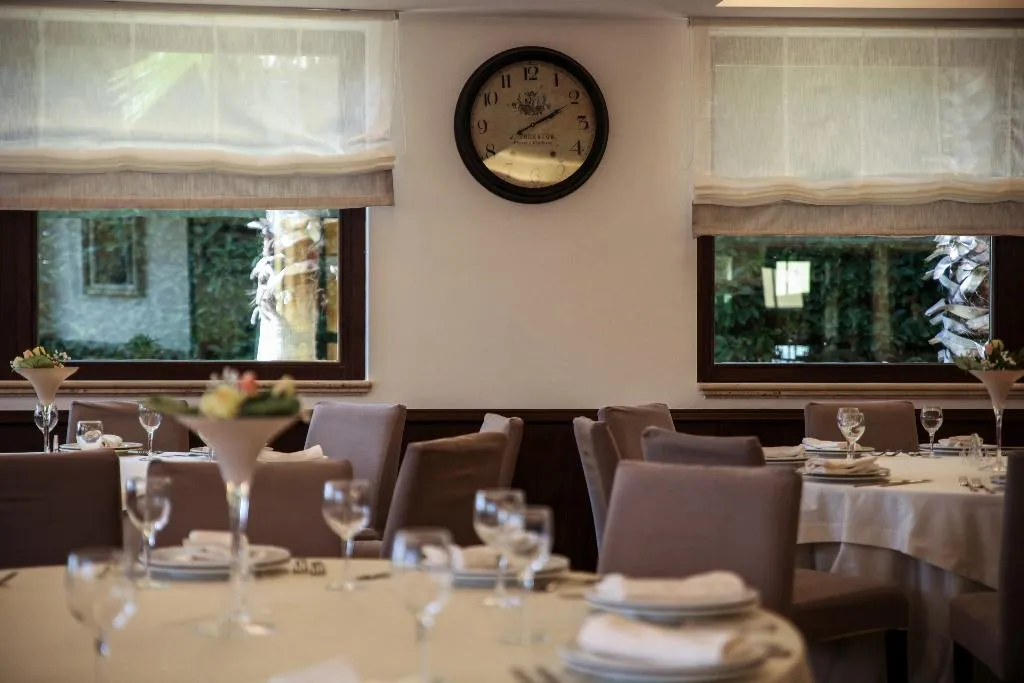 Restaurant, Baia di Ulisse Wellness and Spa, Catania