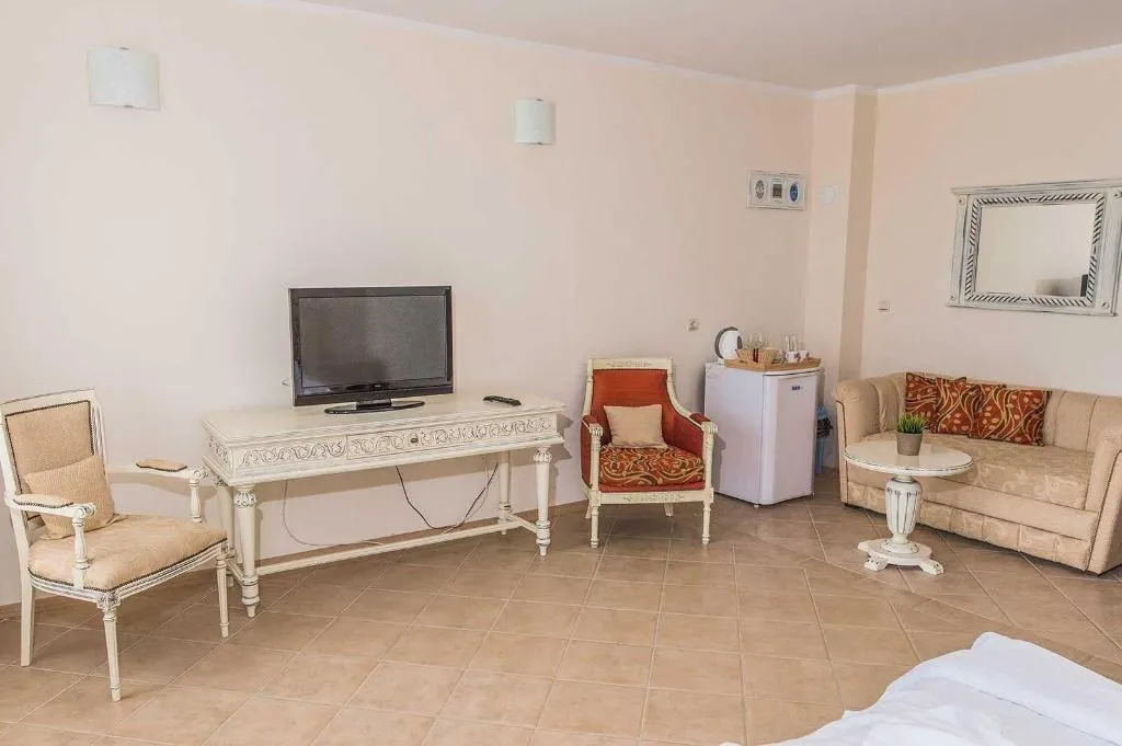 Room, Primea Beach Residence, Bourgas