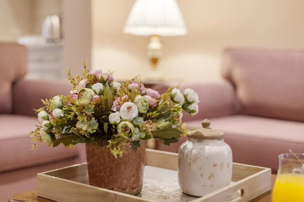 SUITE GRAND Room, Kyniska Palace Conference & Spa, Athens