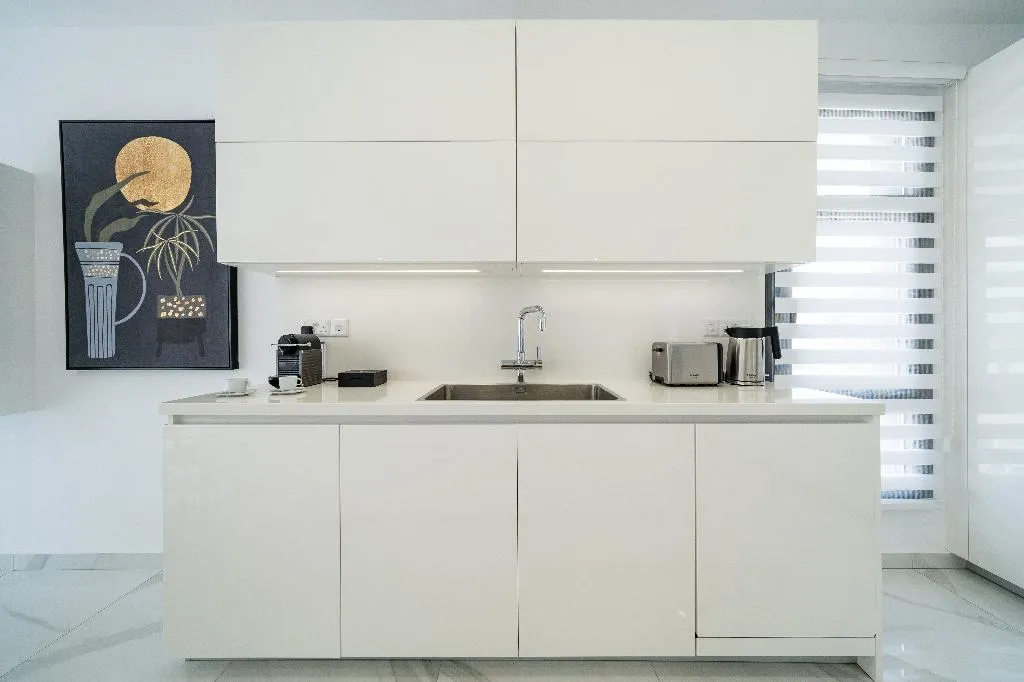 APARTMENT EXECUTIVE Room, Silver Park, Cyprus