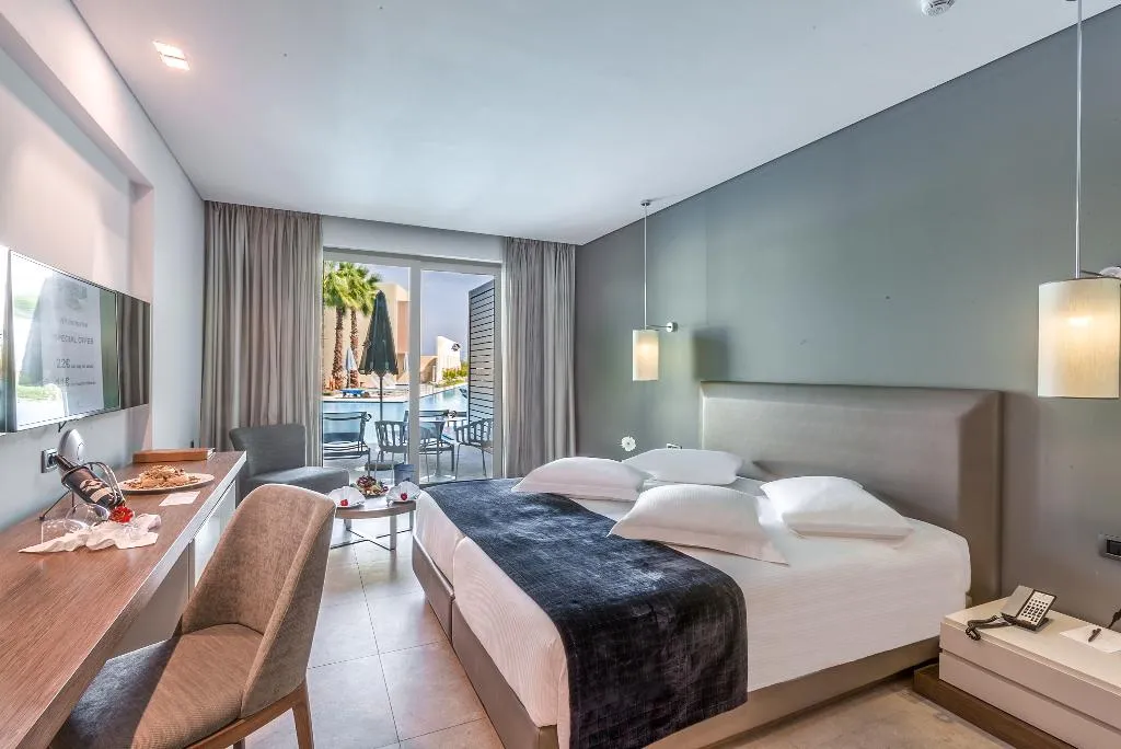 Double or Twin STANDARD Room, Astir Odysseus Kos Resort & Spa, Kos