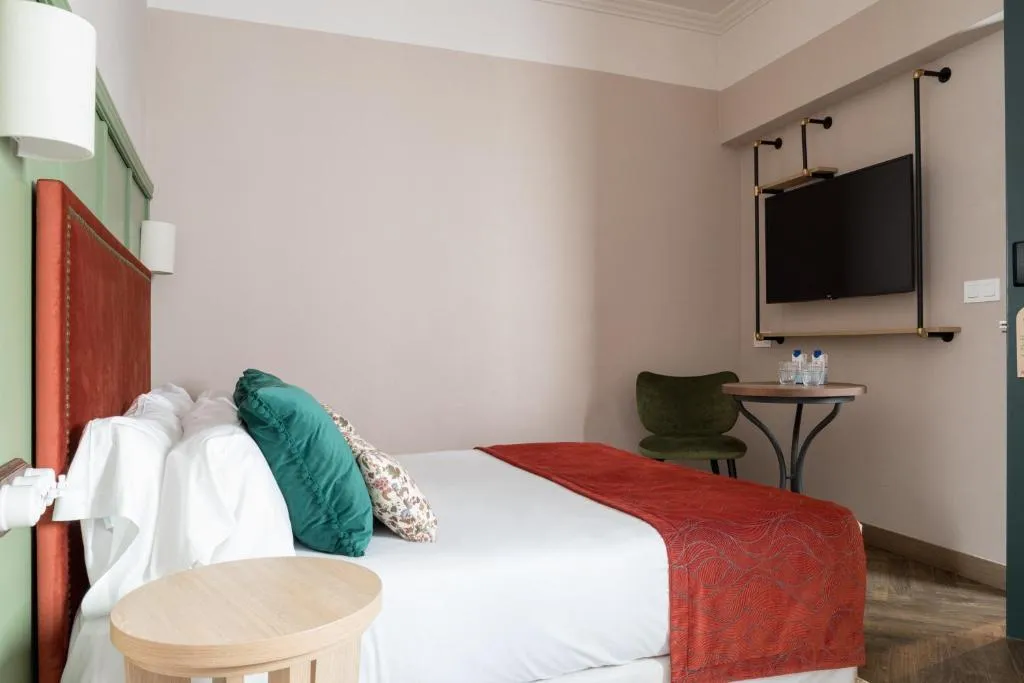 DOUBLE COMFORT Room, Honest Sevilla, Seville