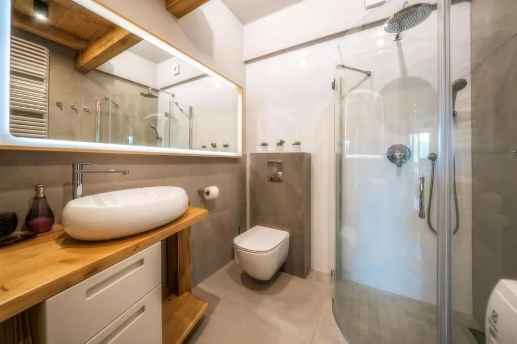 Room, ApartHotel Giewont, Krakow