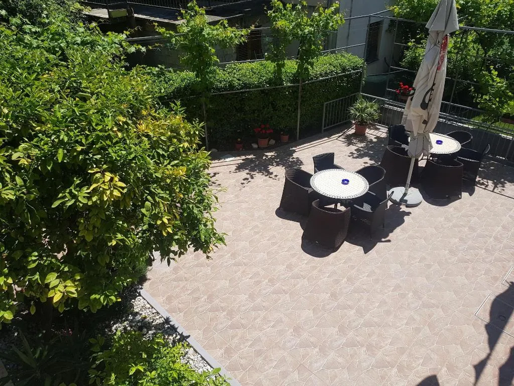 Room, Guesthouse Varnica, Split